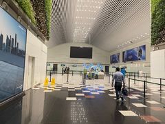 -广州白云国际机场-T2航站楼
