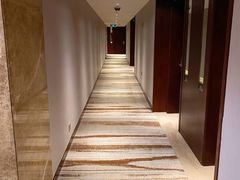 -上海龙之梦万丽酒店