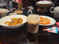 -寻宝记绍兴菜(鲁迅路店)