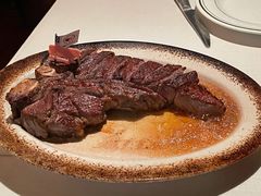 招牌大里脊牛排-Wolfgang’s Steakhouse 沃夫冈牛排馆(上海白玉兰广场店)