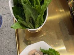 -大河宴椒麻鱼(嘉和园店)