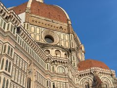 -圣母百花大教堂穹顶