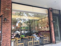 门面-味多美蛋糕(灯市口店)