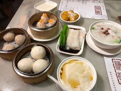 -糖朝(尖沙咀店)