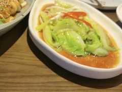 -前海沿·青岛菜(李沧万达店)