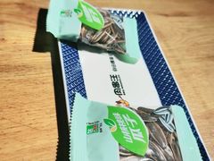 -肉串汪(西便门店)