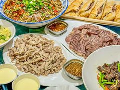 -高玛纳驴肉火烧(河间总店)