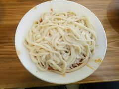 -王菊美食街·王菊面馆(总店)