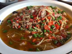 -盐帮食坊•小河帮川菜(四川师大店)