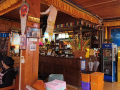 -塔洛藏餐吧(香格里拉古城店)