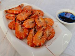 -众味海鲜大排档·活海鲜·潮汕味(南澳店)