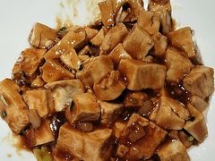 -大碗居·烤鸭·鱼头泡饼(天坛东门店)