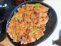 -潮十三潮汕砂锅粥(高新四路大都荟店)