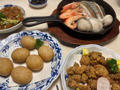 -林四喜·闽南传家菜(鼓浪屿店)