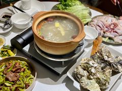 -蚝歌(中山七路店)
