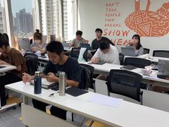 -环球雅思·ALevel·OSSD·DSE·留学英语培训学校(天河岗顶校区)