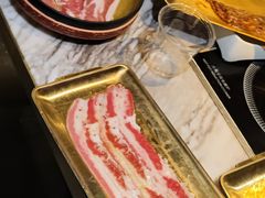 -火炉火自助餐(喜隆多店)