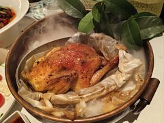 -桂满陇·海市蜃楼·黑金(国金店)