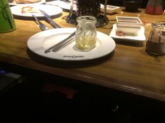 -亚马逊海鲜自助餐厅(惠山万达店)