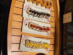 -芭菲盛宴·环球美食(解放碑英利国际店)