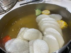 -陈记顺和潮汕牛肉火锅(韩江路店)