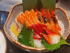 -大渔铁板烧(仁恒梦中心店)