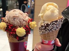 -哈根达斯(美罗城店)