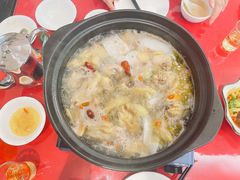 -南燕湾渔家码头
