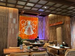 -CHINCHIN 青青·泰国料理(万象食家店)