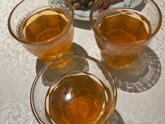 车前草凉茶-维园悦谱·海派家常菜(乌鲁木齐南路店)
