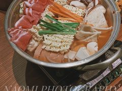 -春熙台韩国料理·章鱼肥牛(西丽店)