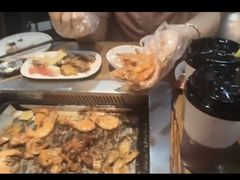 -苏格里岛自助烧烤火锅(花果园兰花广场店)