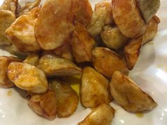 -大清花饺子(五五路店)