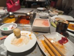-海底捞火锅(城阳万象汇店)