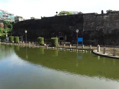 -石炮台公园