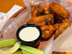-Texas Roadhouse(世纪汇广场店)