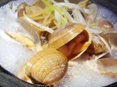 -原人故事烤肉店·鲜肉原切(永乐公园店)
