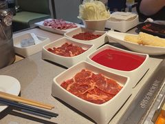 -海底捞火锅(CBD安泰广场店)