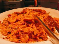 -亚马逊海鲜自助(梅溪湖步步高店)