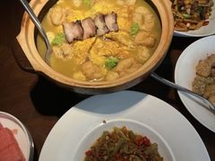 -半勺·新徽菜(银泰城店)