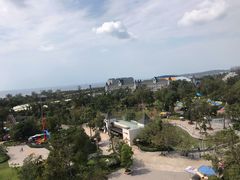 -富国岛珍珠游乐园