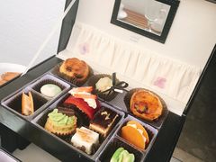 -长江六号法国餐厅(长江南路店)