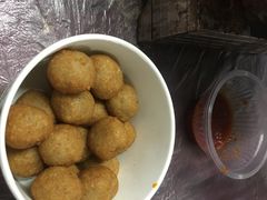 -桂萍特色牛筋牛杂(长堤街总店)