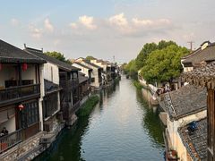-南浔古镇