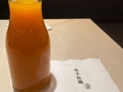 -味千拉面(上海蓝天路店)
