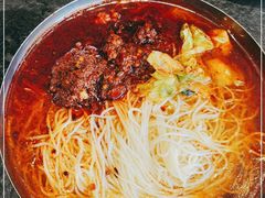 -现代烧烤冷面店(苏家屯店)