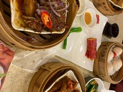 -点都德(盘福楼店)