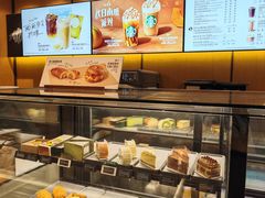 -星巴克(福州三坊七巷店)