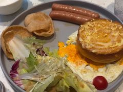 -新宝餐厅(流塘店)
