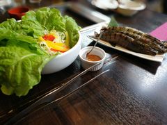 -俺的焼肉(銀座9丁目店)